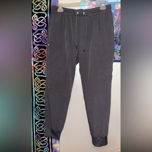 Koi Next Generation petite jogger scrub pants size medium worn once